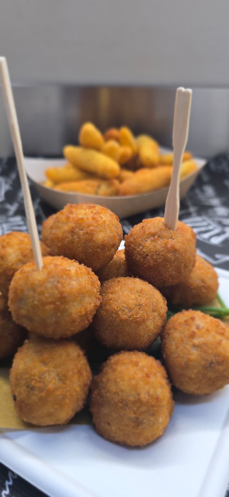 Arancini